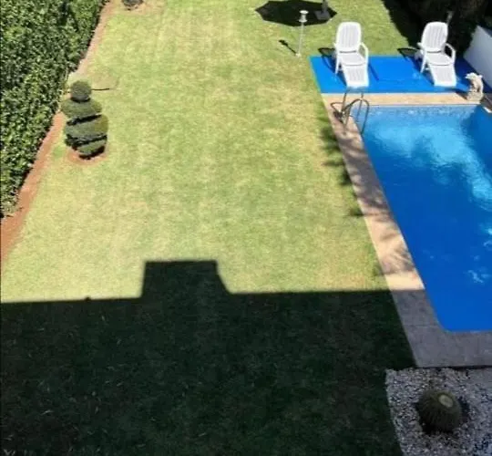 Mini Villa