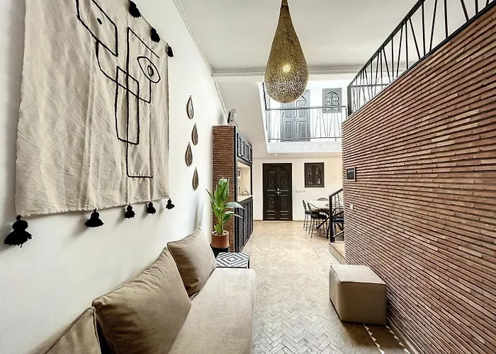 Riad Le Twenty 6