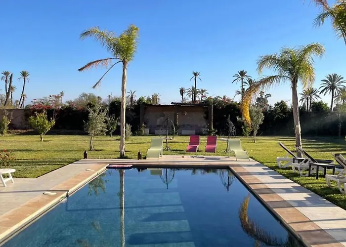 Villa Abraj