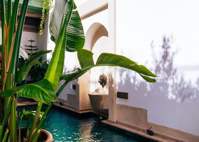 Riad Dar Dounia