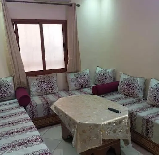 Appartment Dar Immi Medina