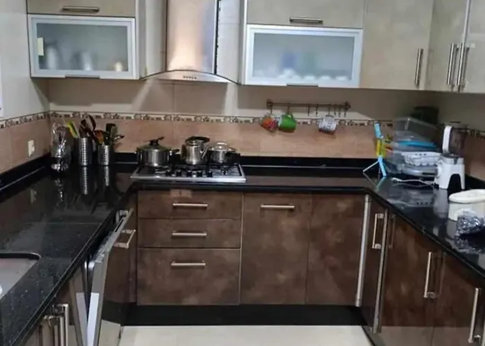 Appartement Meuble