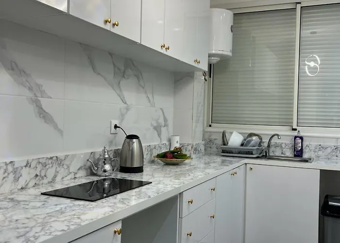 Magnifique Appartement