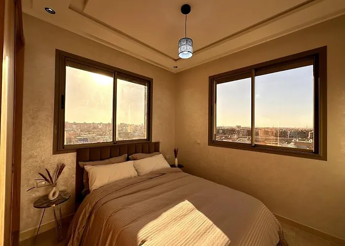 New And Modern Apartment
