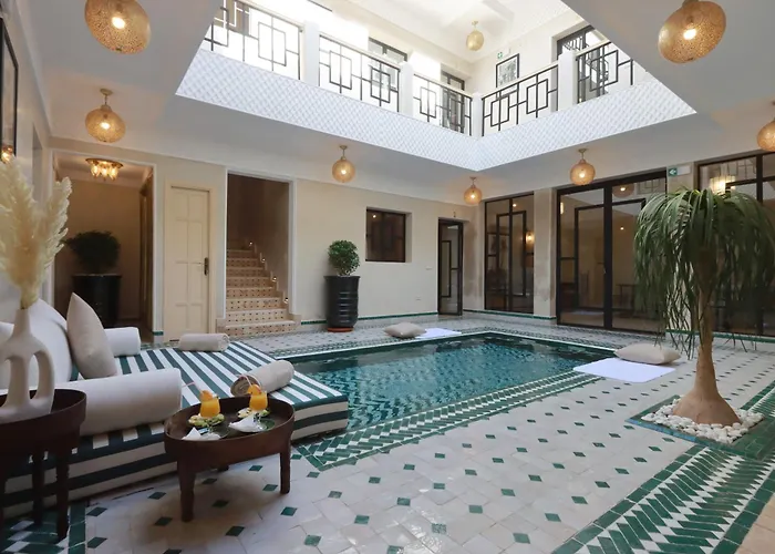 Riad Valentine