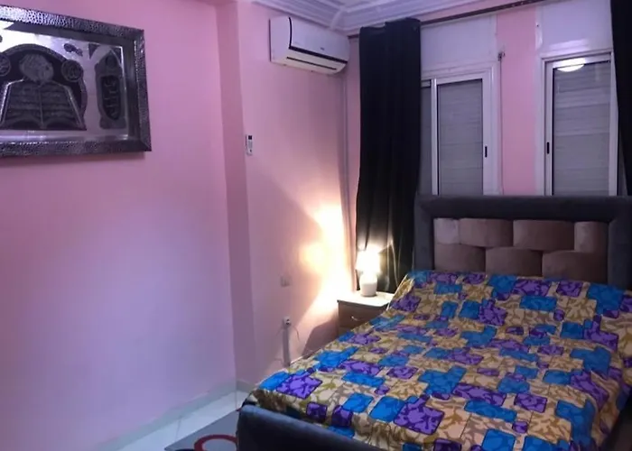 Appartement A6