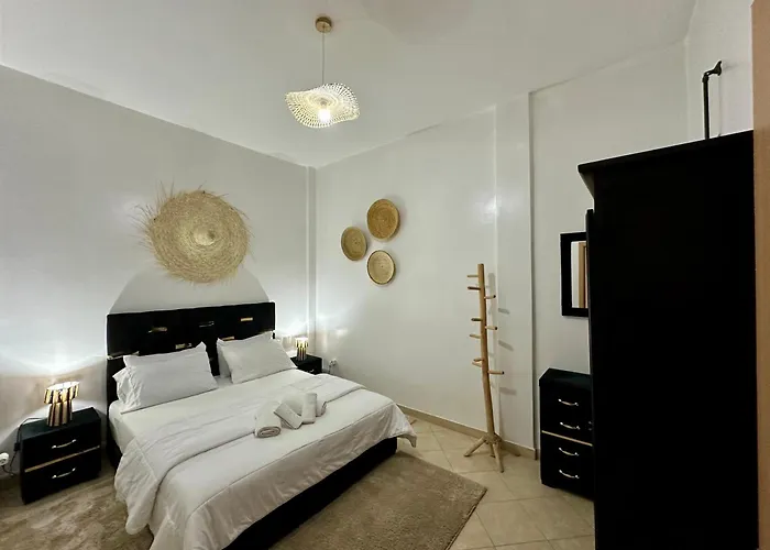 Jnane Awrad House Relax E Autenticita