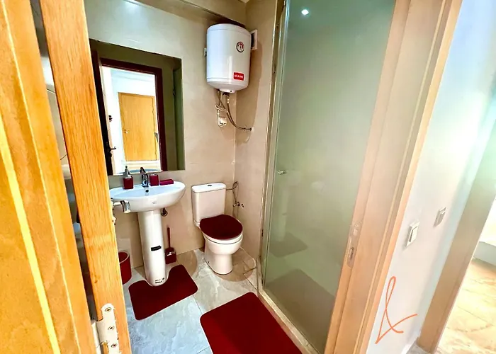 Appartement For Rent Close To The Train Station