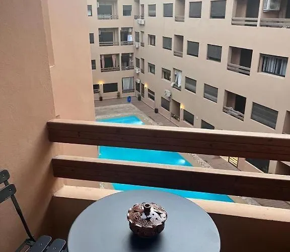 Les Jardins Du Soleil 37