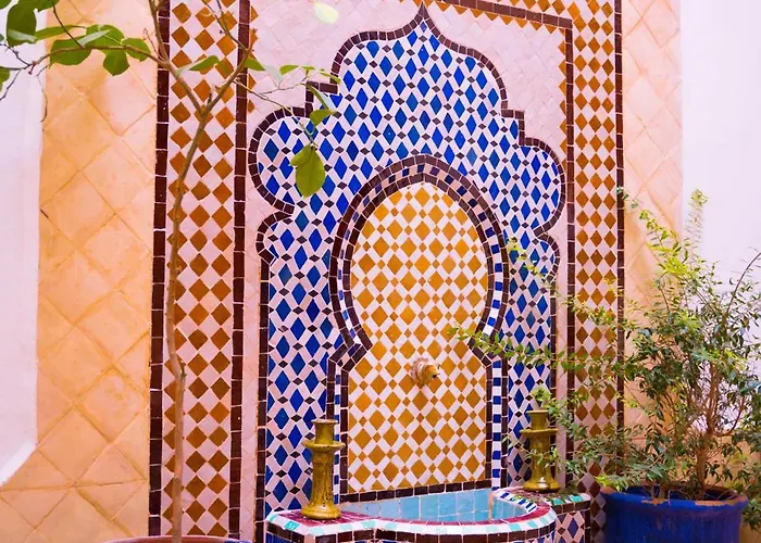 Riad Laichi