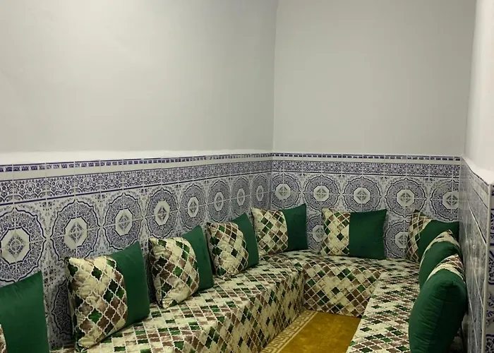 Studio Centre Ville