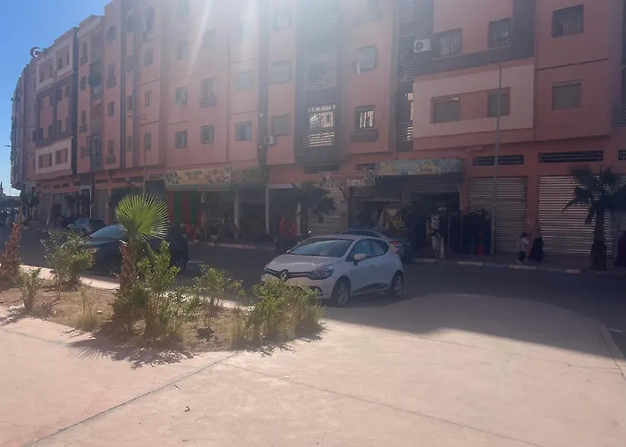 Charming Apartment 5 Min Airport