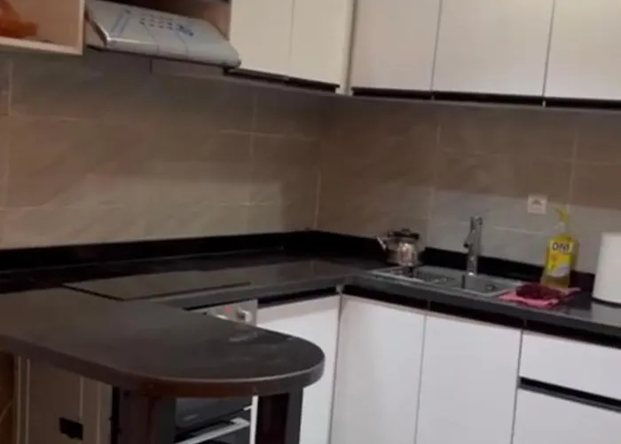 2-Bedroom Flat In Gueliz