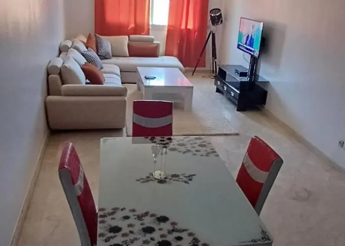 Picasso - Appartement 1 Chambre