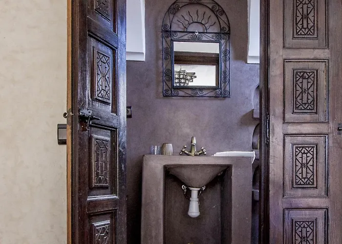 Riad Maud