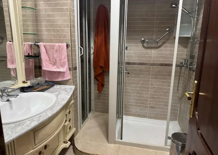 Appartement Al Acadimya
