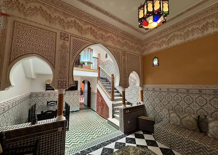 Asa House