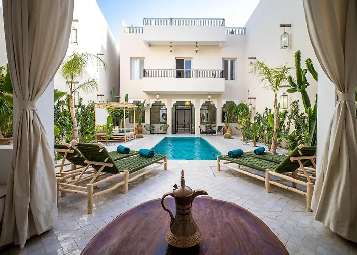 Riad Malaika