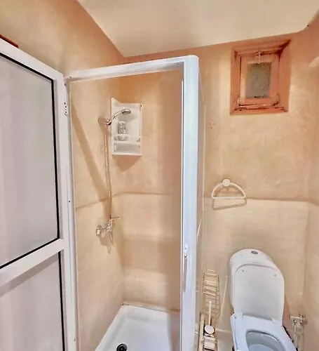 Central Gueliz Apartment Bright & Peaceful
