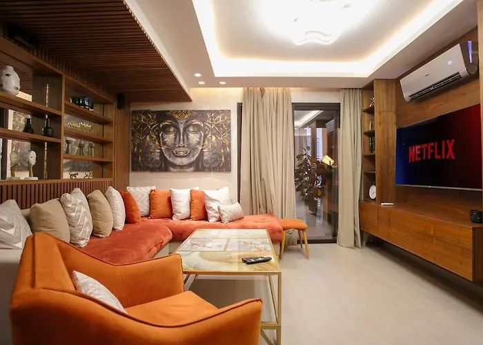 The Modern Luxury - Marrakech