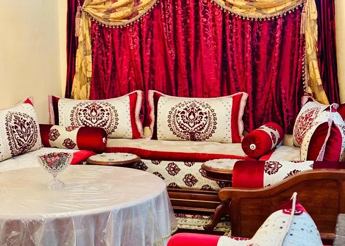Marrakech Mhamid