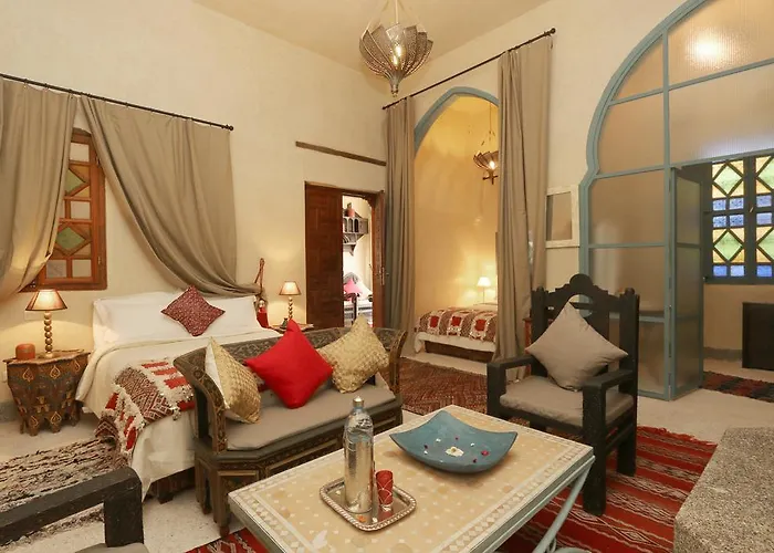 Villa El Gada