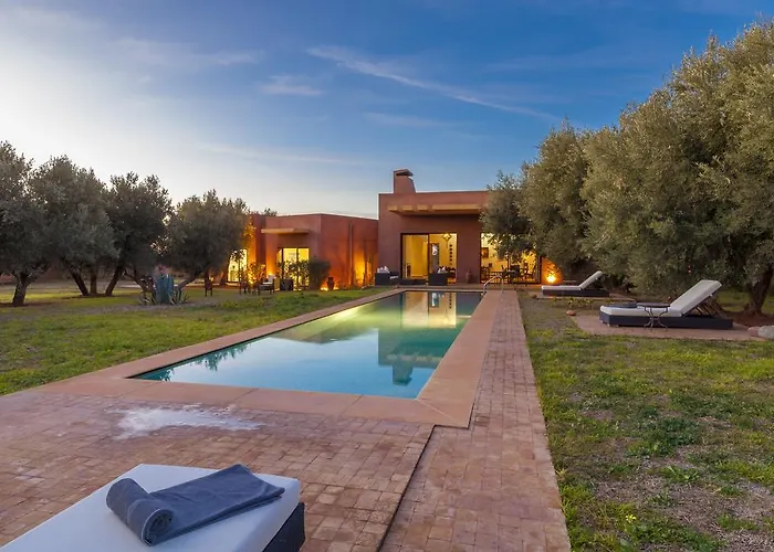 Villa Kristy