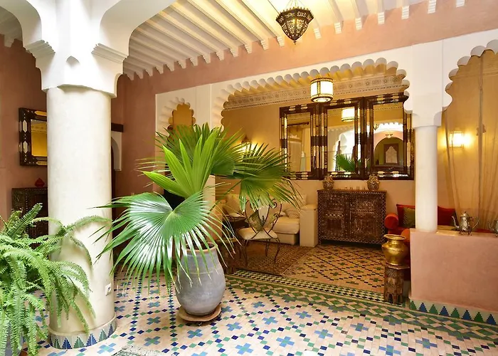 Riad Manissa