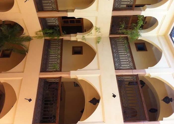 Riad Dar Latifa