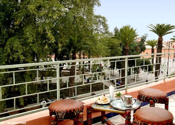 Hotel Ali