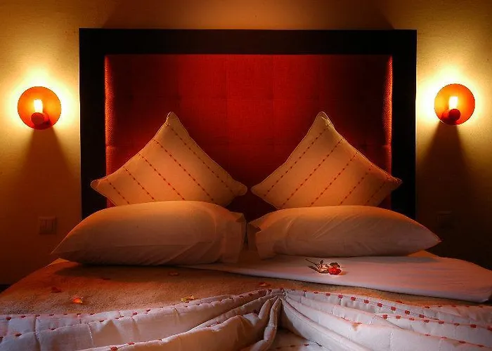 Appartement Al Qantara