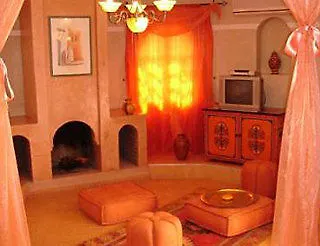 Riad Dar Safia