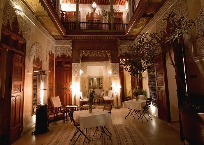 Riad Dar Zaya