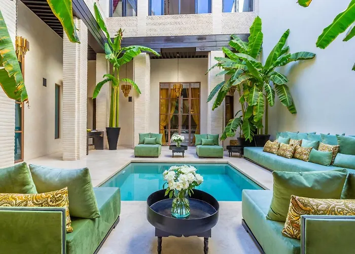 Riad Tajania