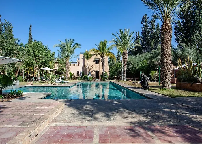 Villa Mziana