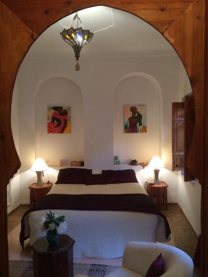 Irene 3* Marrakesch