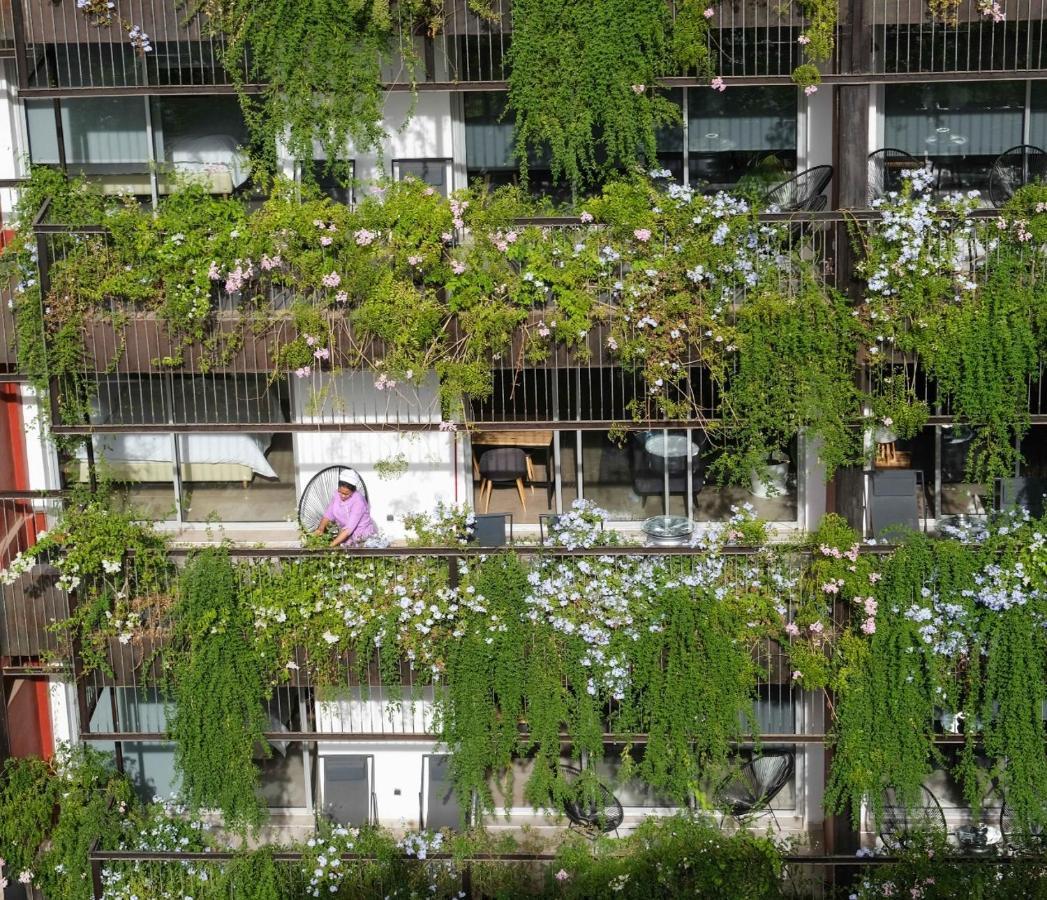 M Appart hôtel 3*