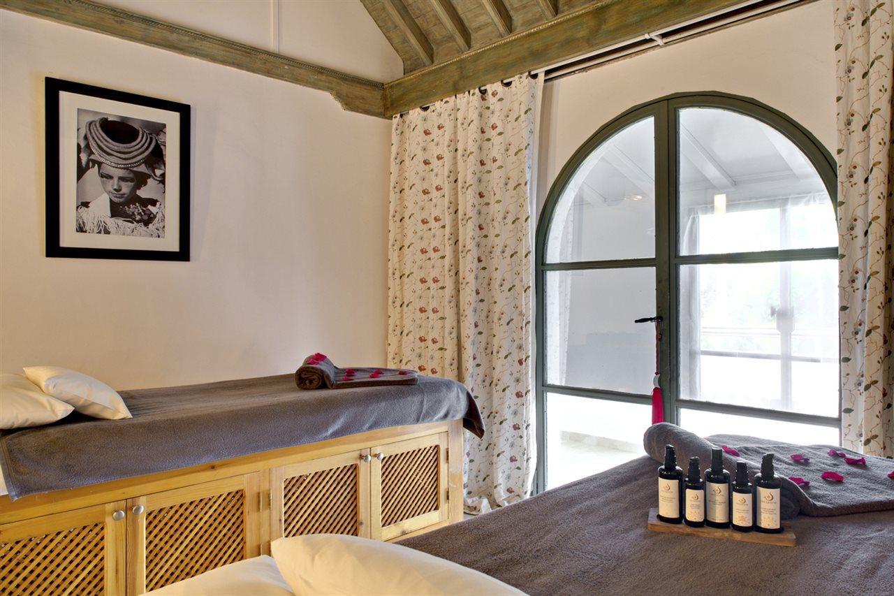 Hotel Les Jardins De La Medina