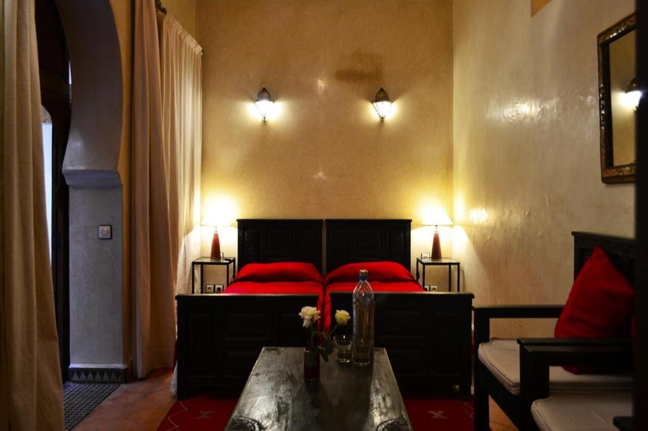 Riad Charik