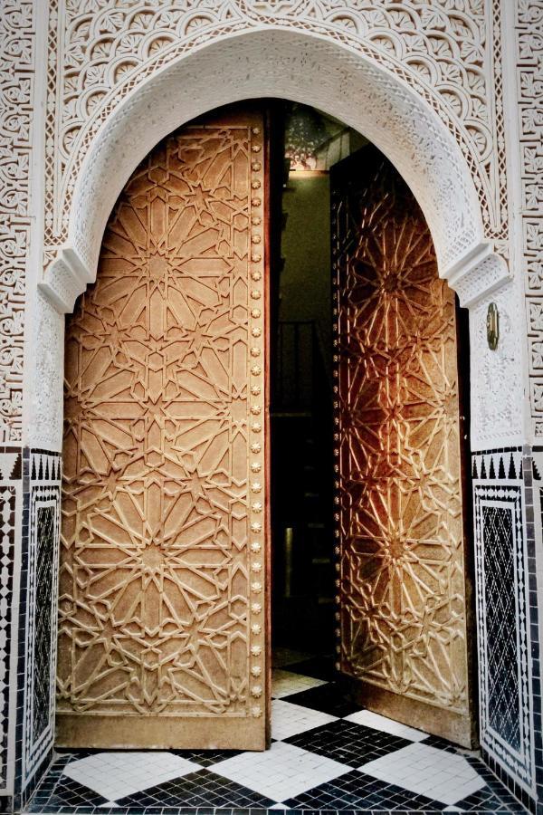 Sakkan Marrakesch