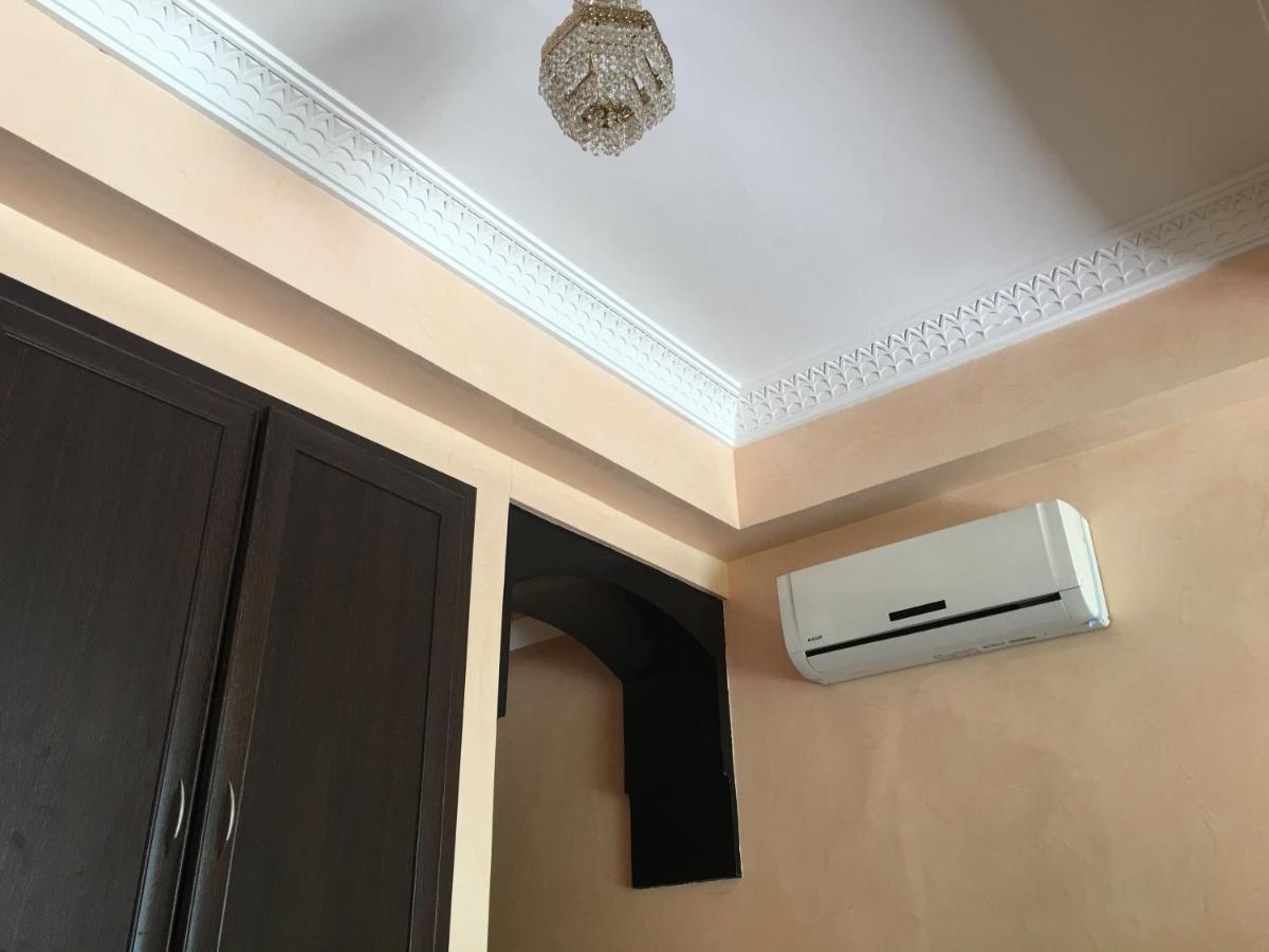 Appartement Babylone 2. Marrakesh