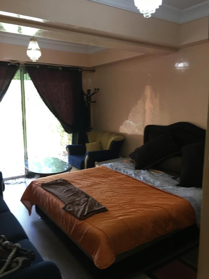 Babylone 2. Appartement Marrakesh