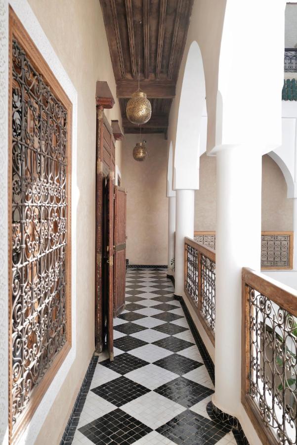 Sakkan Marrakesch
