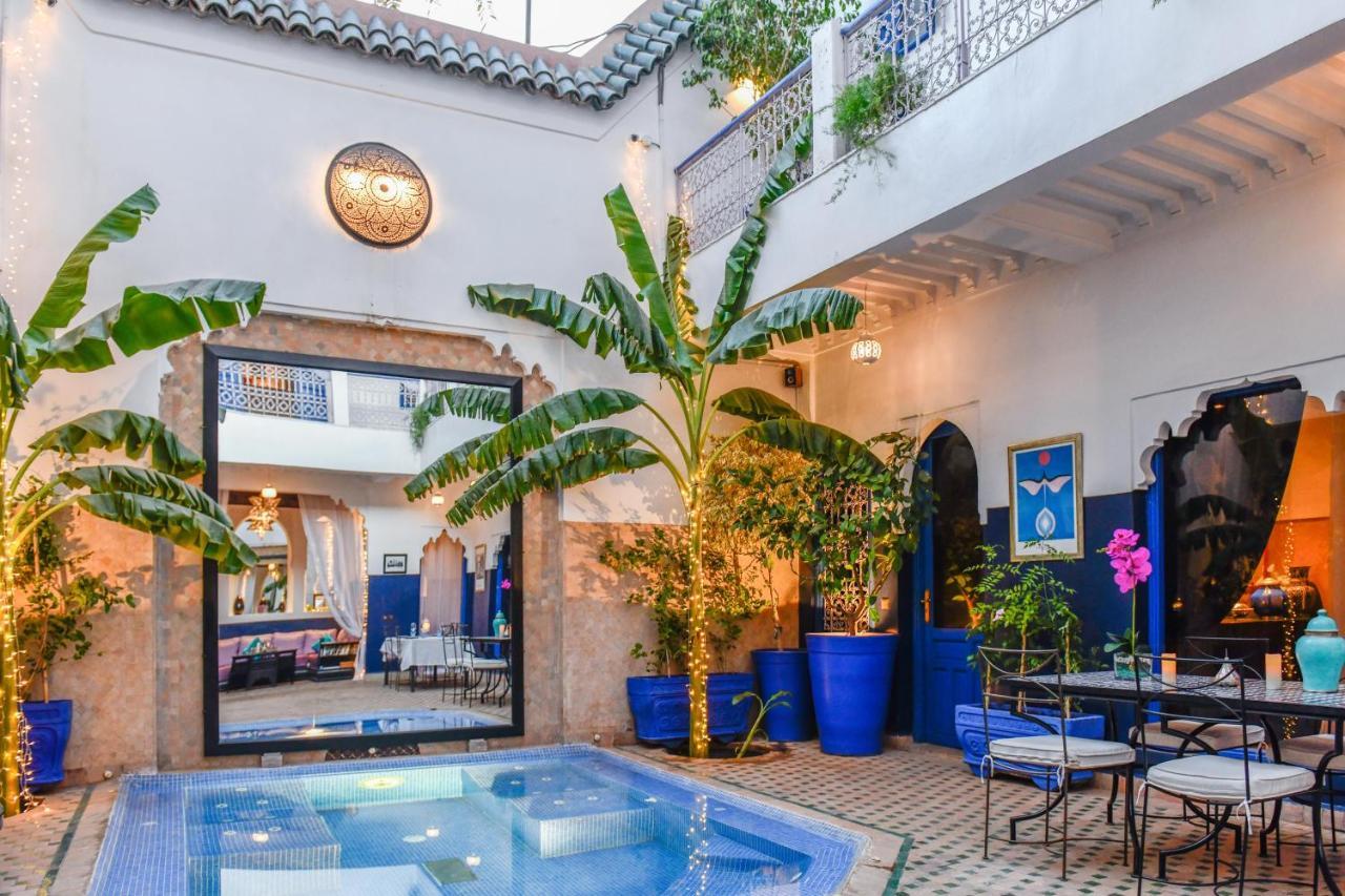 Sheba 3* Marrakesh