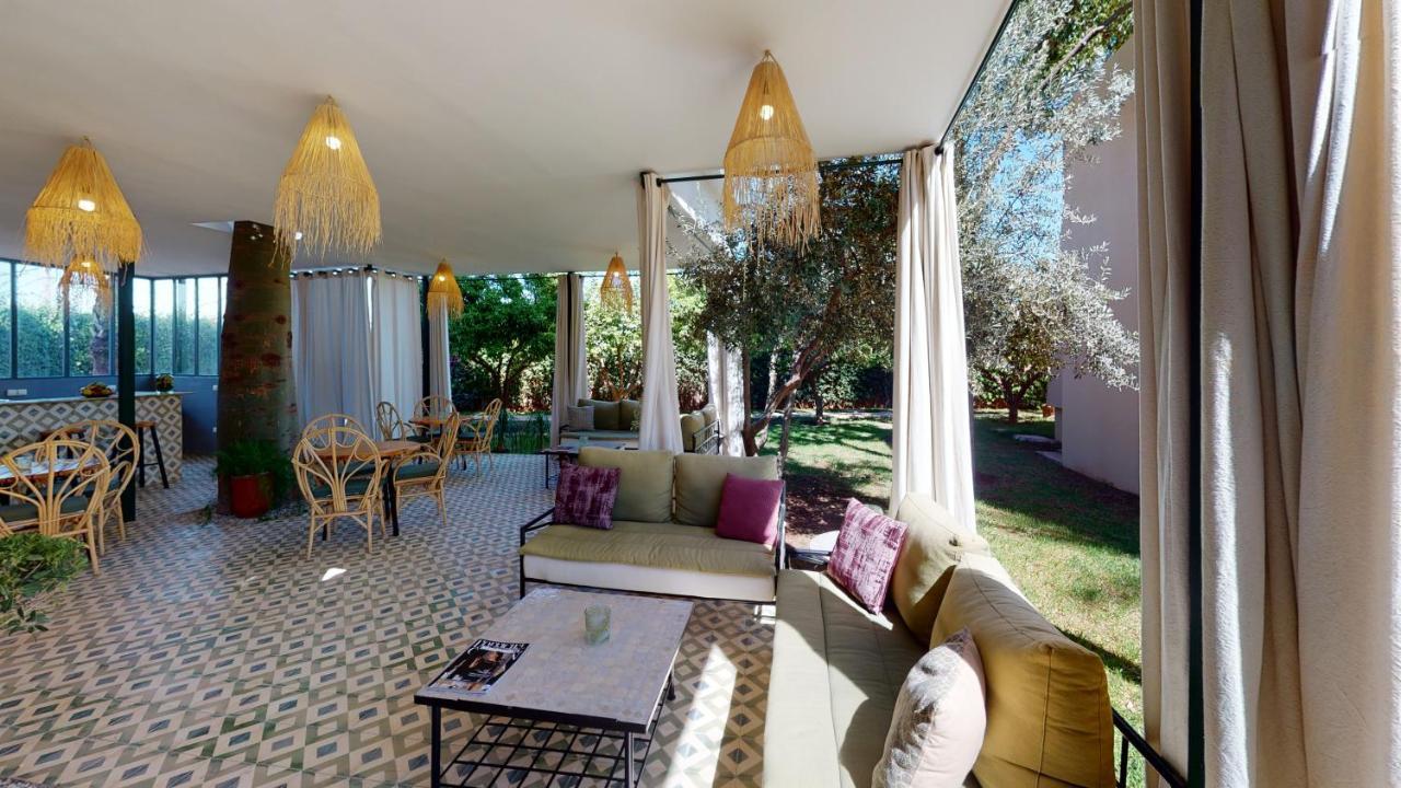 Terre De Balkis Gasthuis 3*