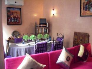 Dubai Riad