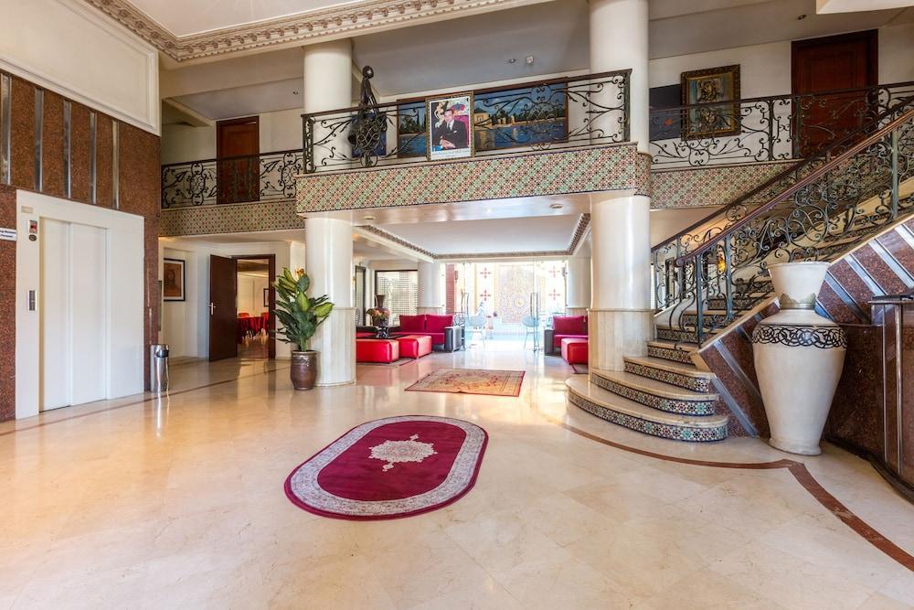 Corail 3* Marrakesh