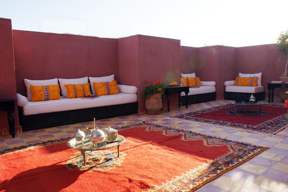 Gasthuis Al Kadar Marrakesh