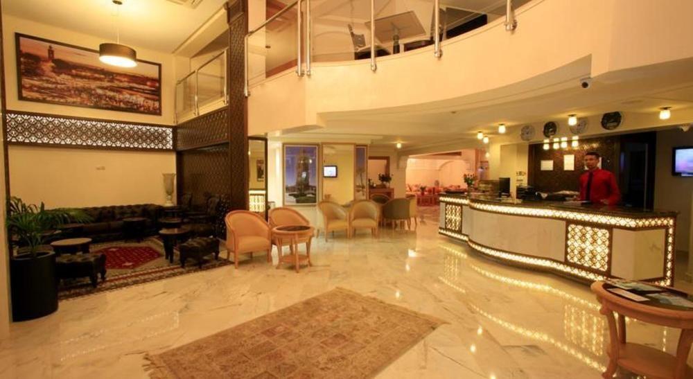 Palais Al Bahja And 3*
