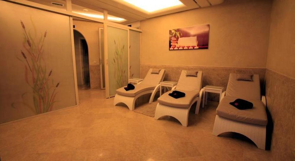 Hotel Palais Al Bahja And 3*